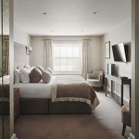 Hotel Marquis Suffolk Layham Zewnętrze zdjęcie