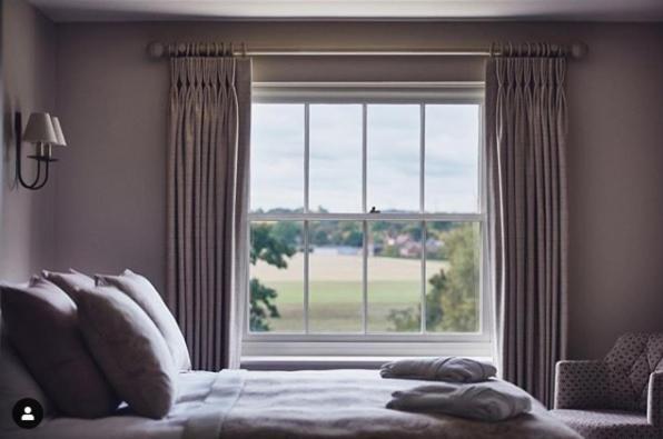 Hotel Marquis Suffolk Layham Zewnętrze zdjęcie