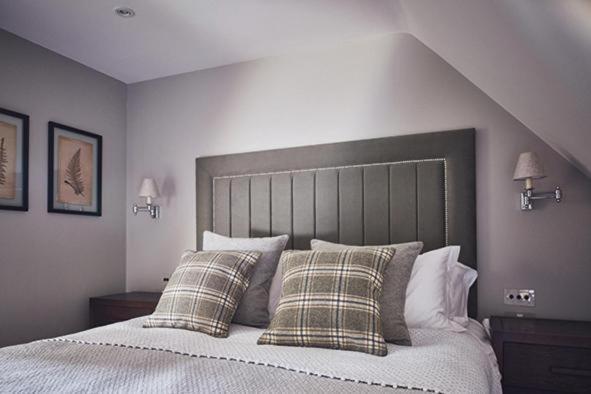 Hotel Marquis Suffolk Layham Zewnętrze zdjęcie