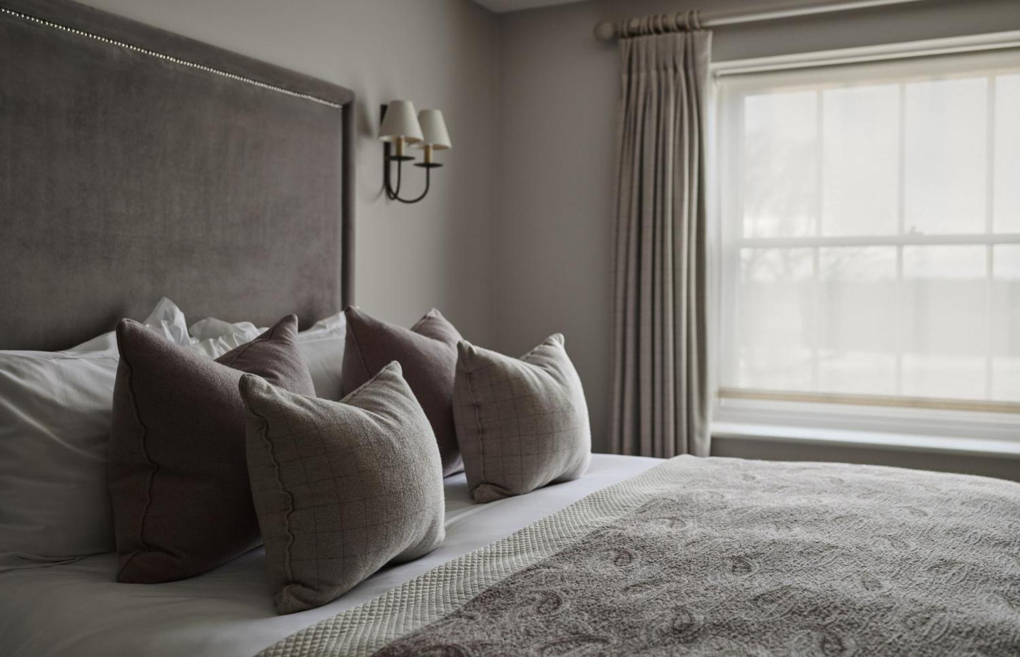 Hotel Marquis Suffolk Layham Zewnętrze zdjęcie