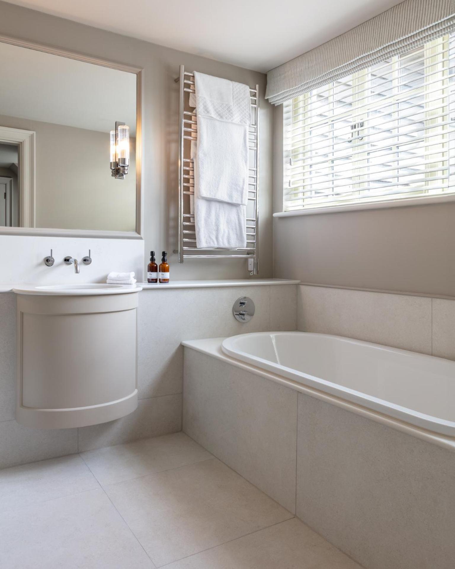 Hotel Marquis Suffolk Layham Zewnętrze zdjęcie