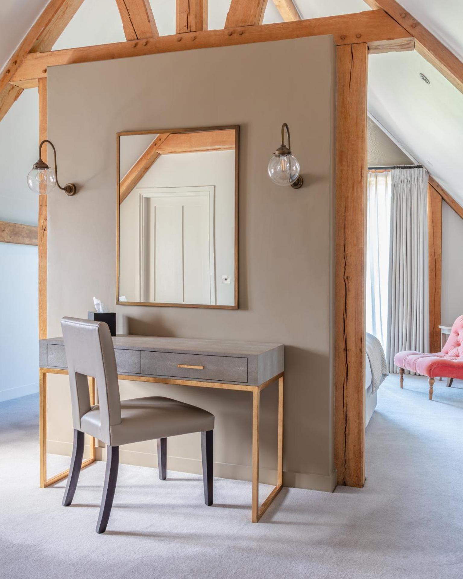 Hotel Marquis Suffolk Layham Zewnętrze zdjęcie