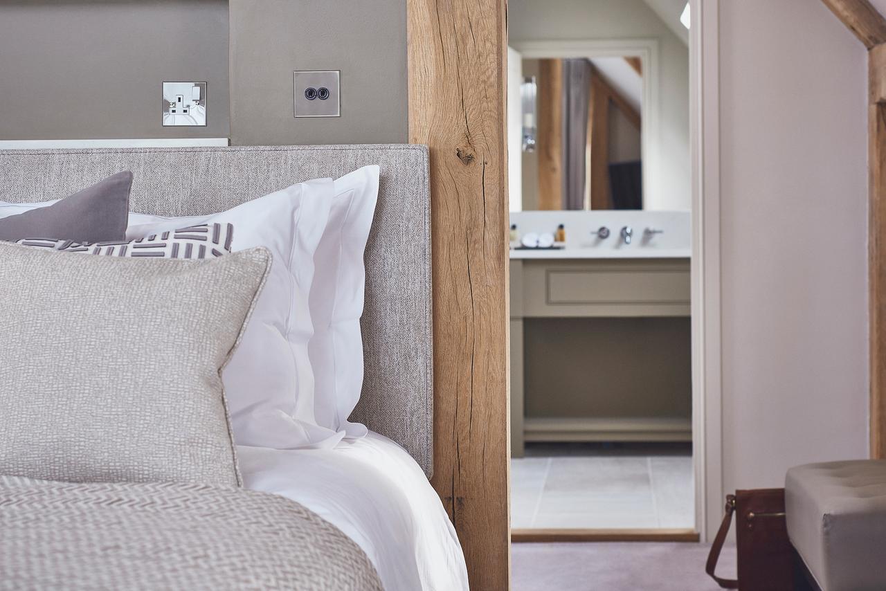 Hotel Marquis Suffolk Layham Zewnętrze zdjęcie