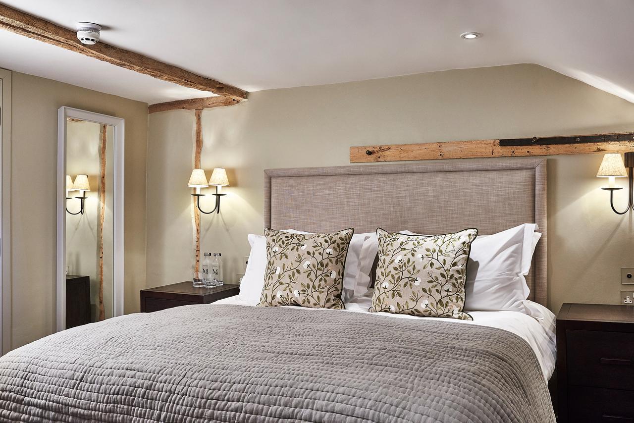 Hotel Marquis Suffolk Layham Zewnętrze zdjęcie