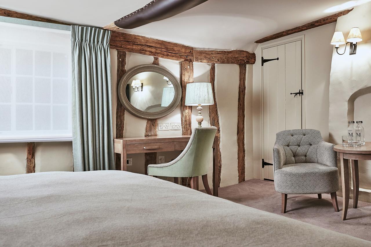 Hotel Marquis Suffolk Layham Zewnętrze zdjęcie
