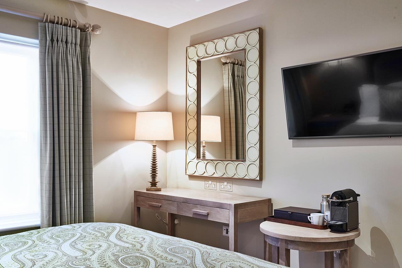 Hotel Marquis Suffolk Layham Zewnętrze zdjęcie