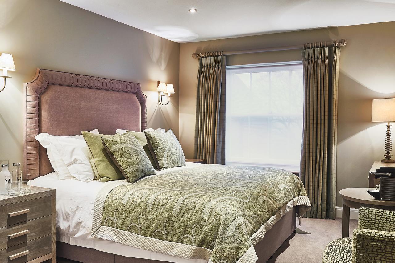 Hotel Marquis Suffolk Layham Zewnętrze zdjęcie