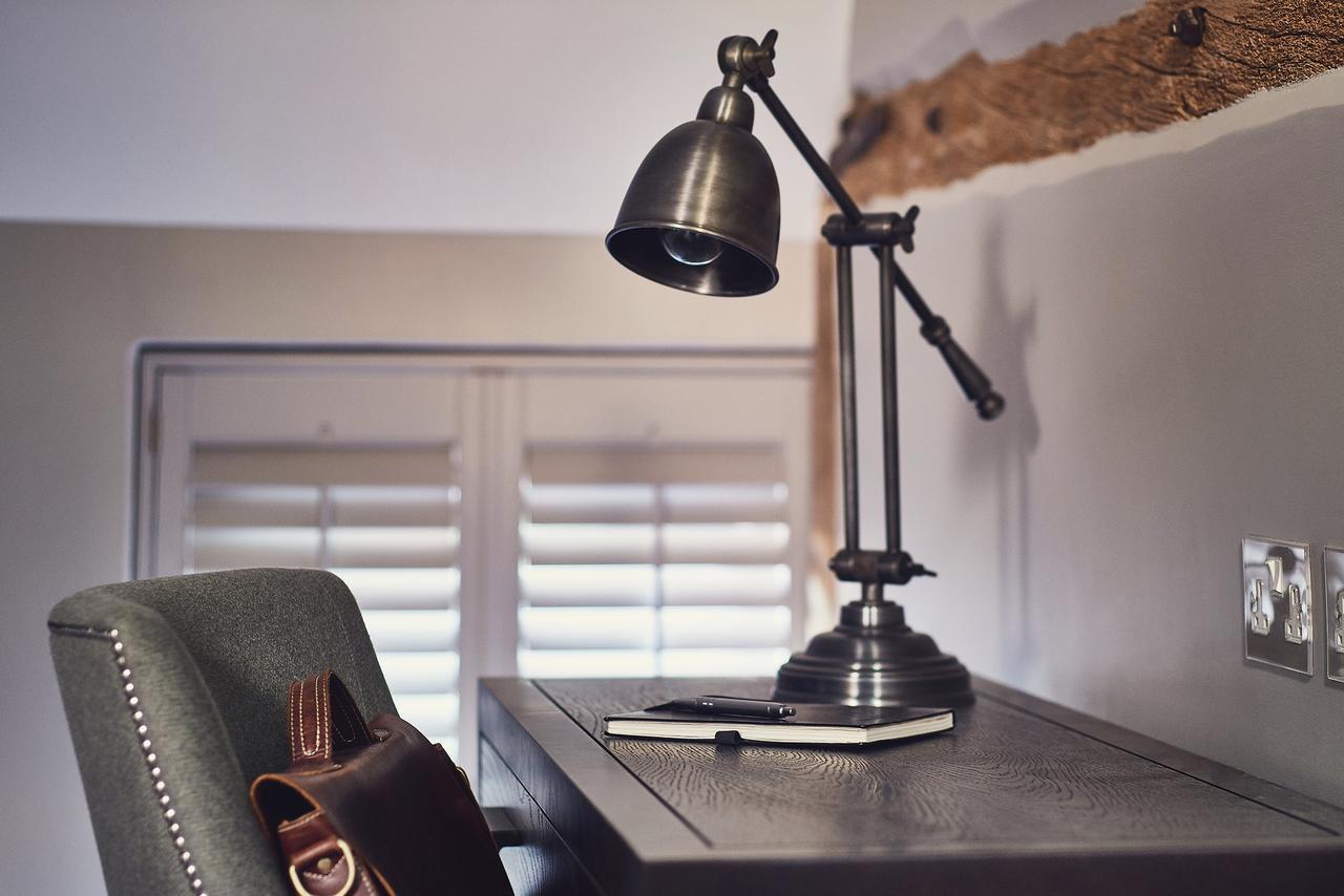 Hotel Marquis Suffolk Layham Zewnętrze zdjęcie