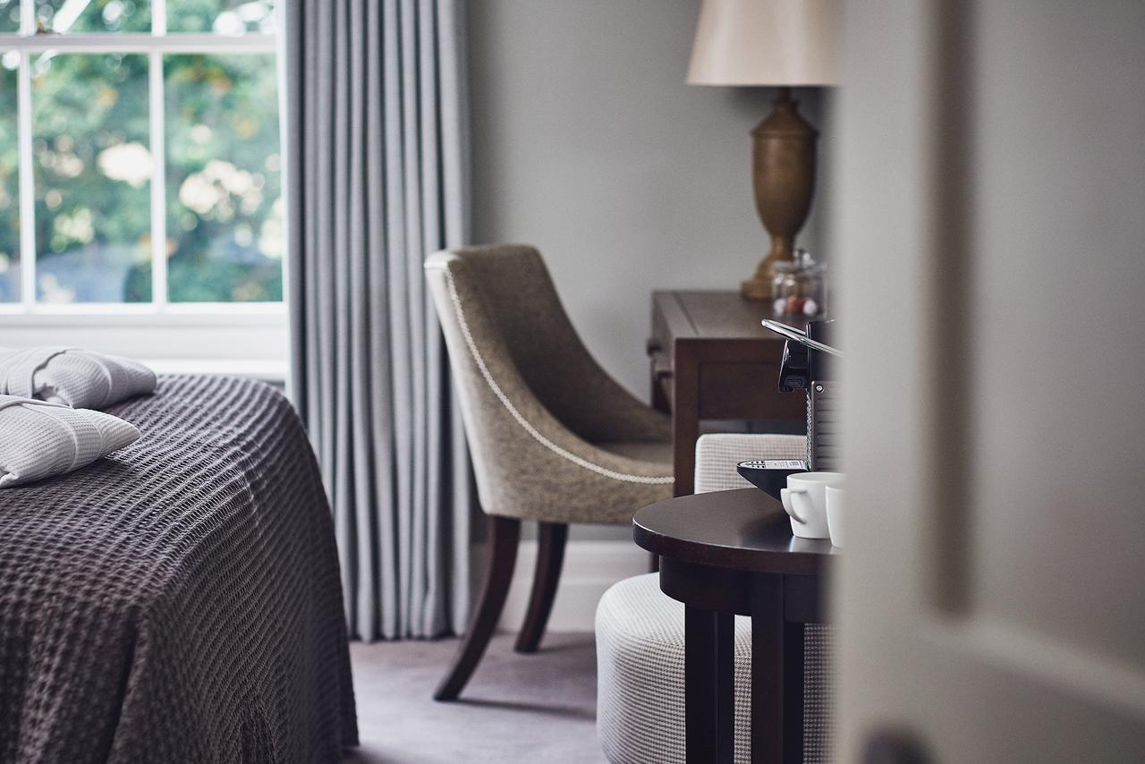 Hotel Marquis Suffolk Layham Zewnętrze zdjęcie
