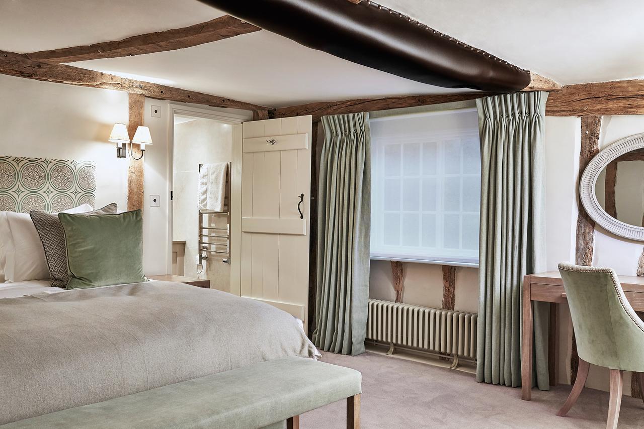 Hotel Marquis Suffolk Layham Zewnętrze zdjęcie