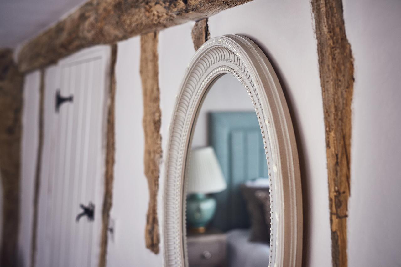 Hotel Marquis Suffolk Layham Zewnętrze zdjęcie