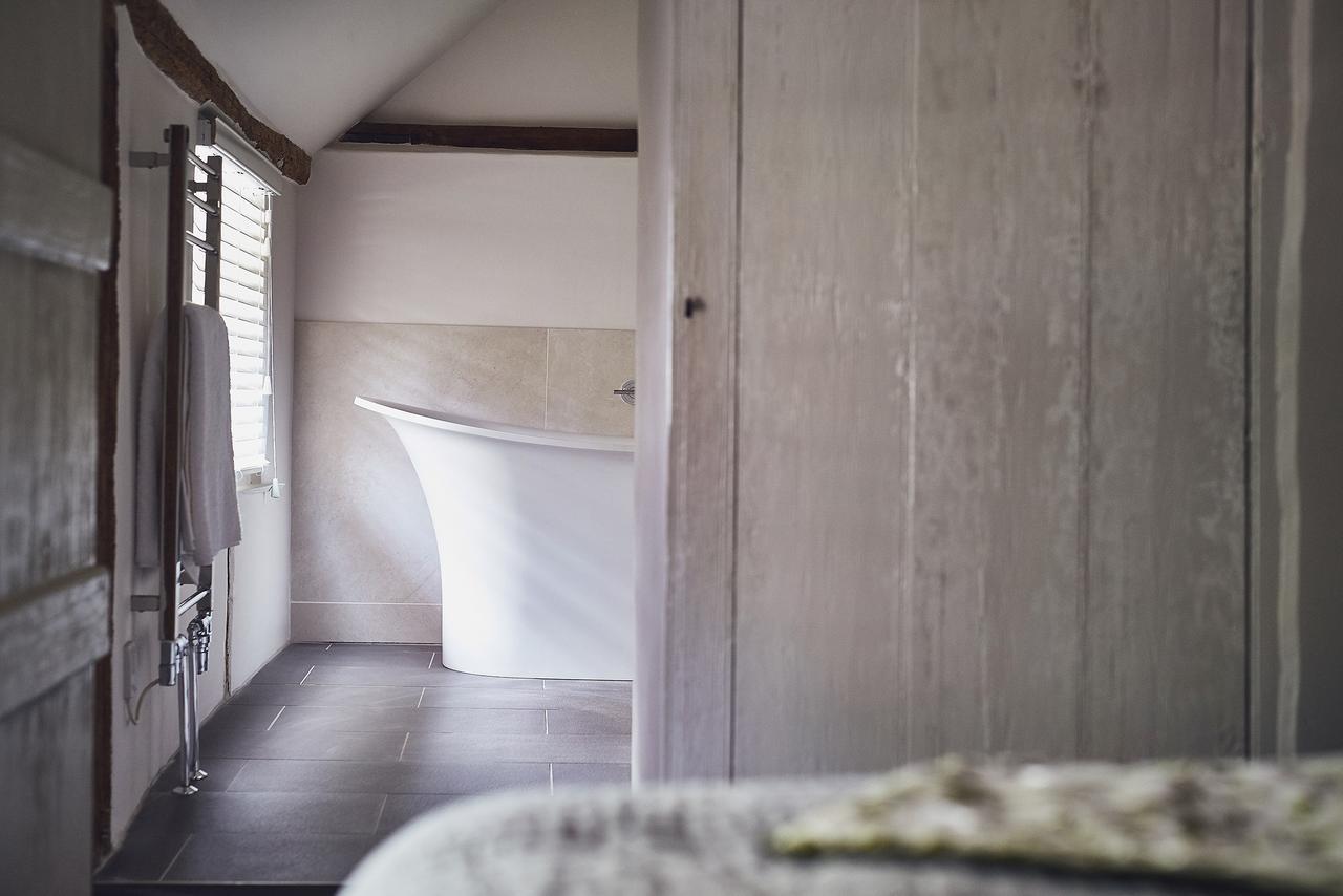 Hotel Marquis Suffolk Layham Zewnętrze zdjęcie