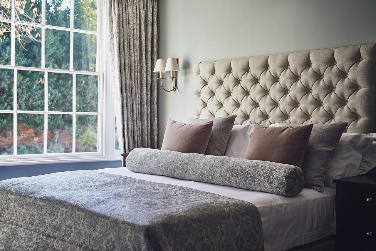 Hotel Marquis Suffolk Layham Zewnętrze zdjęcie