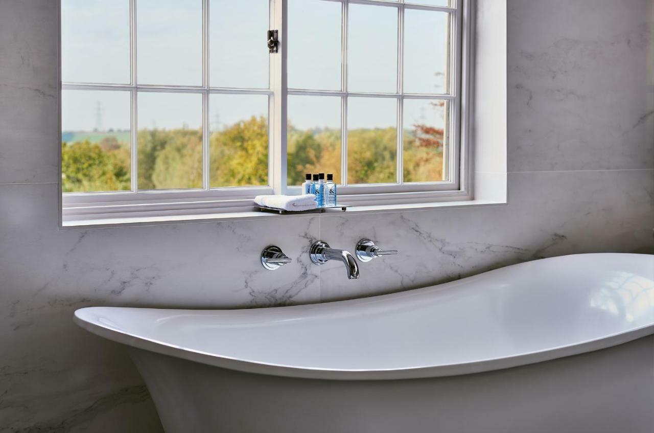 Hotel Marquis Suffolk Layham Zewnętrze zdjęcie